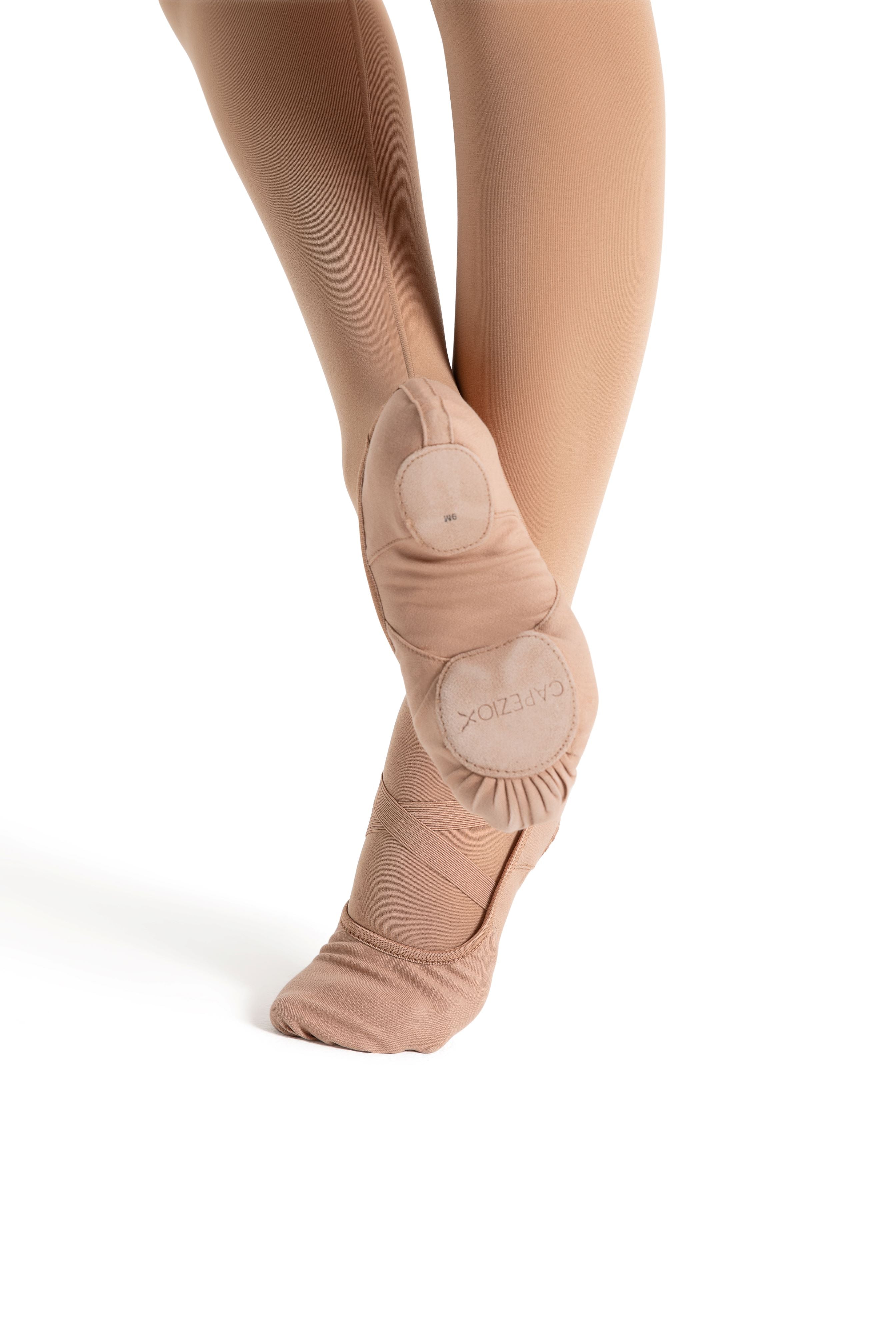 Hanami® Canvas Ballet Shoe