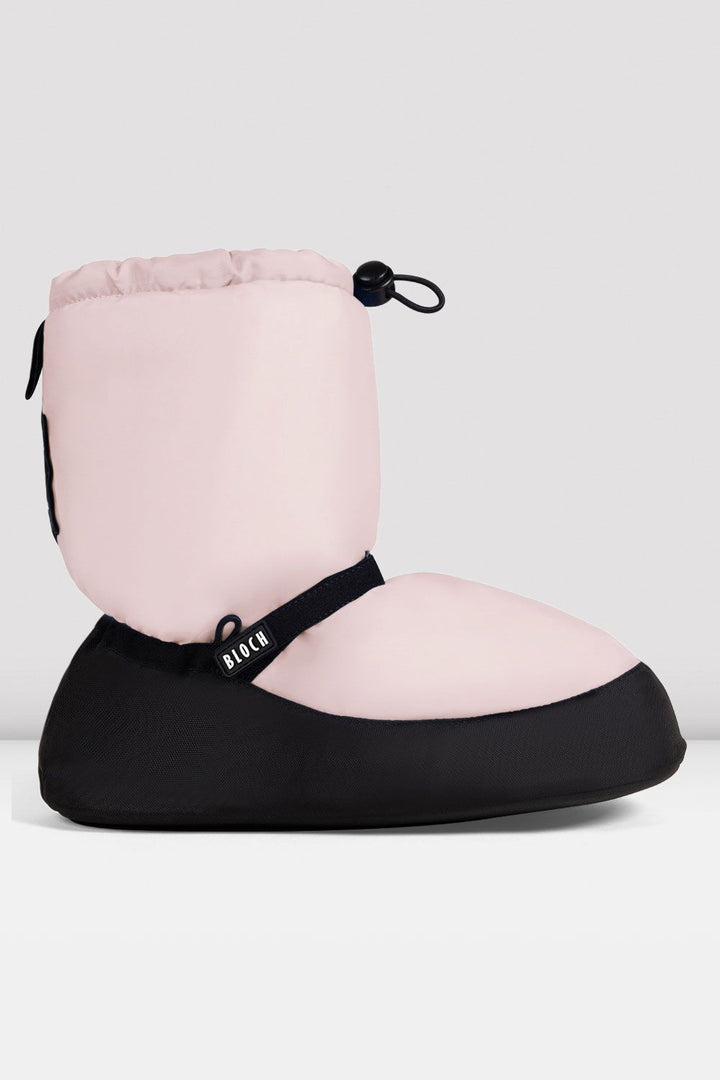 Warm Up Booties