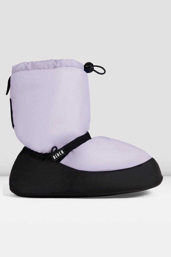 Warm Up Booties