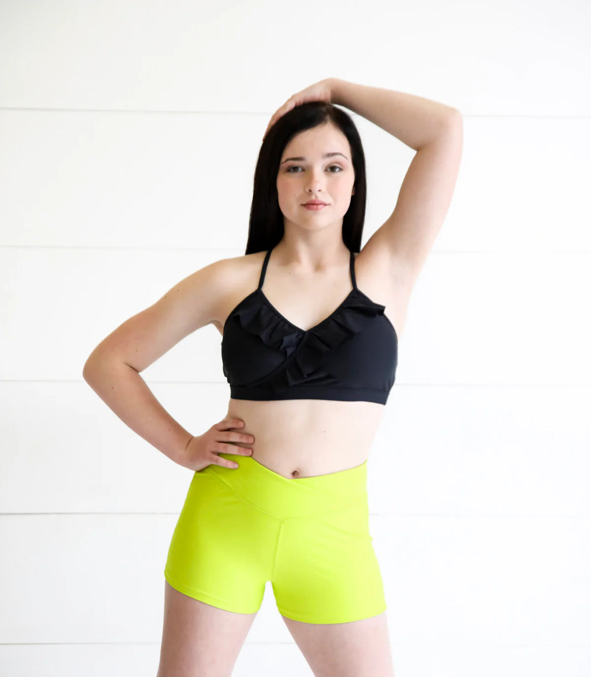 Ella Top