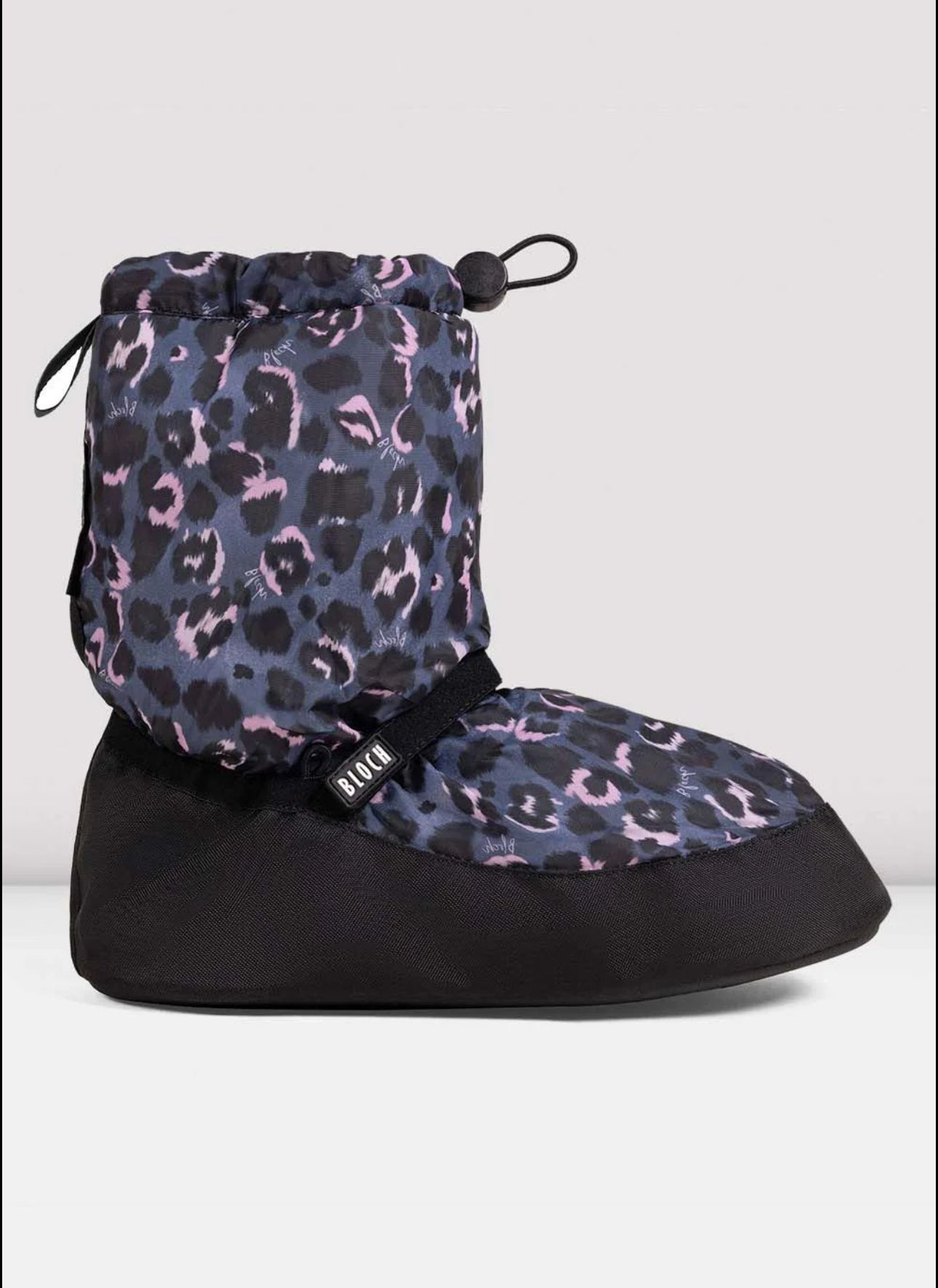 Warm Up Booties