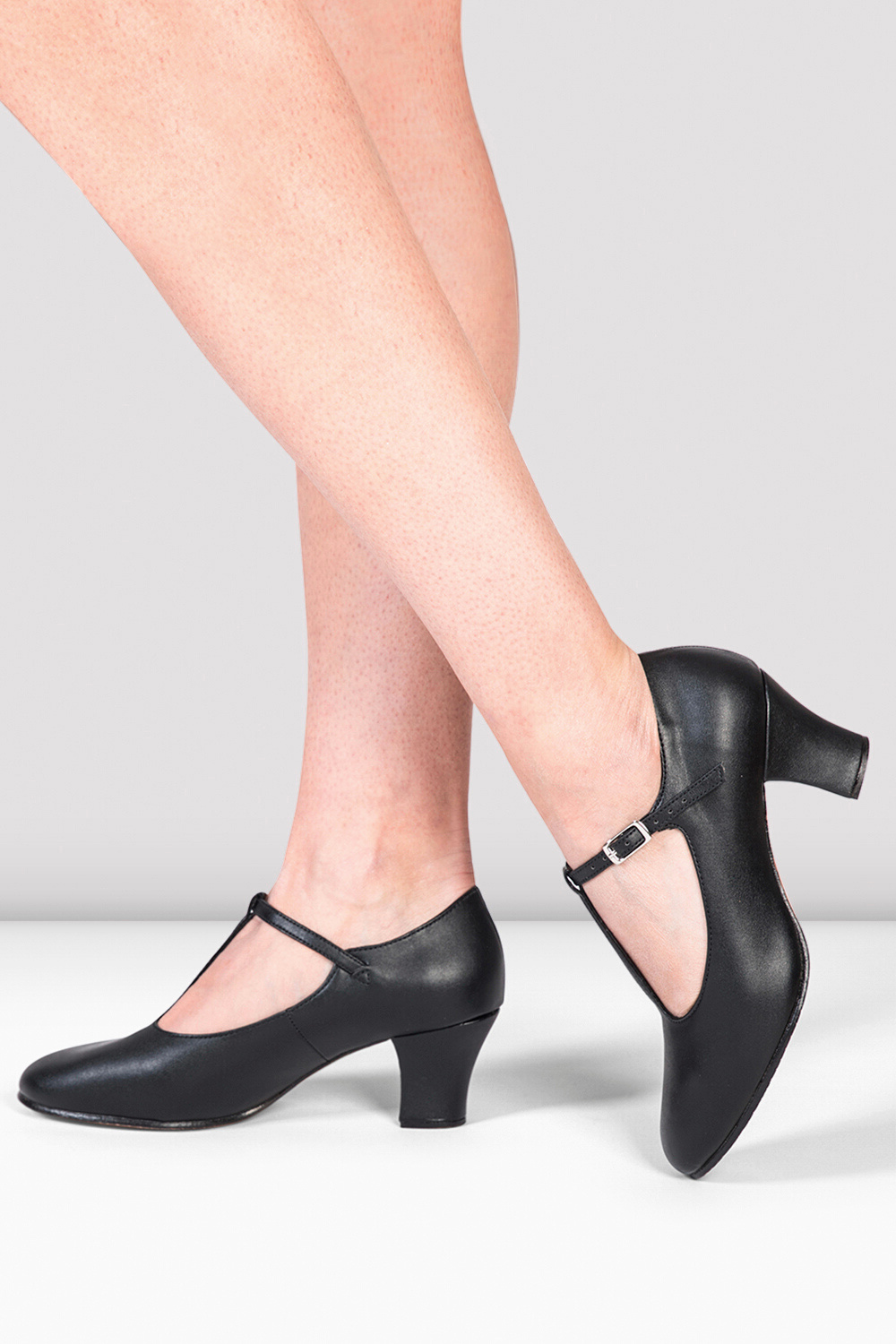 Roxie Character Shoe