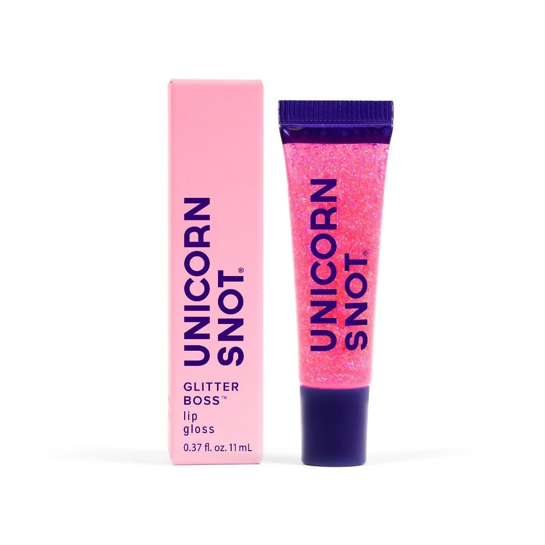 UNICORN SNOT - Glitter Boss Lip Gloss
