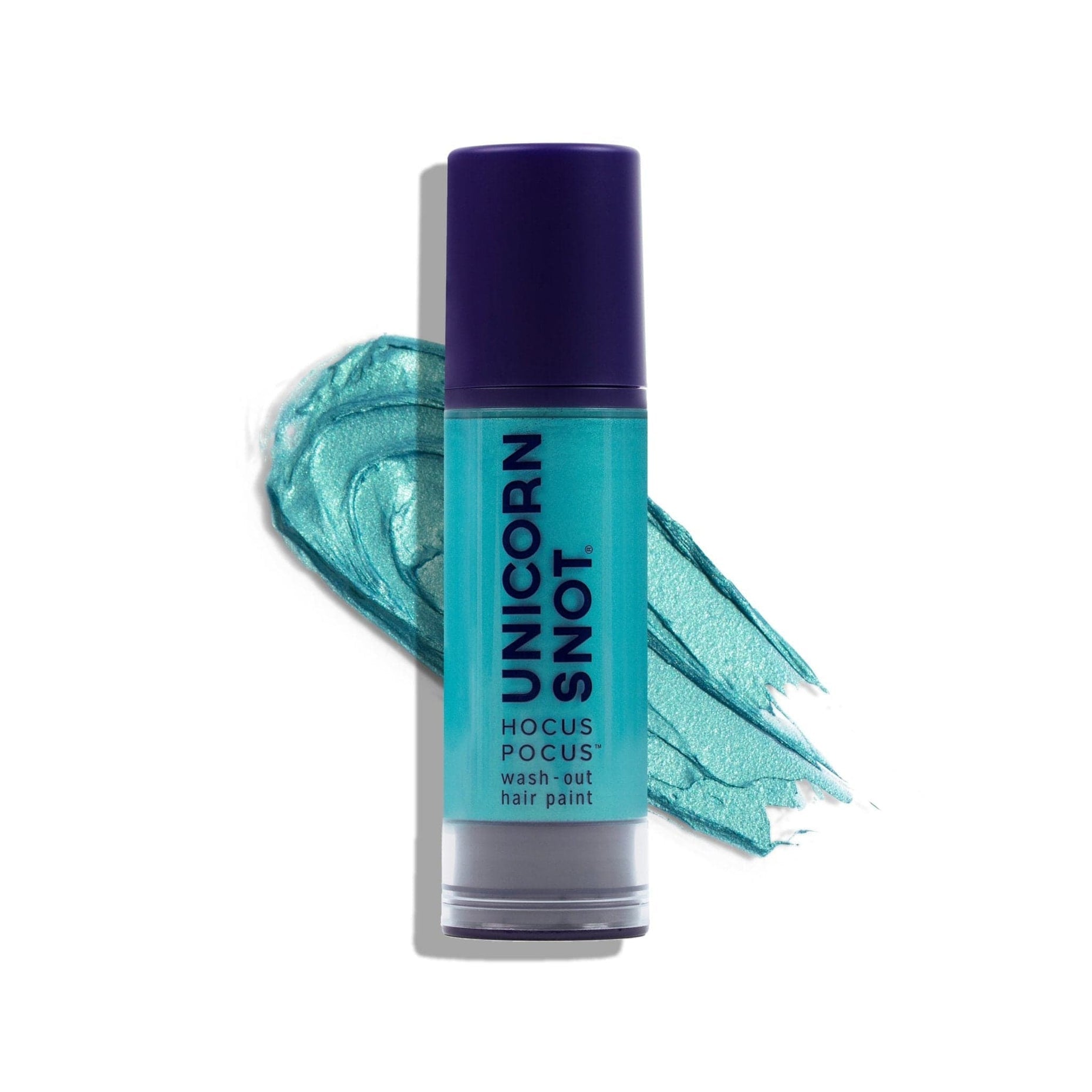UNICORN SNOT - Hocus Pocus Wash-Out Hair Paint