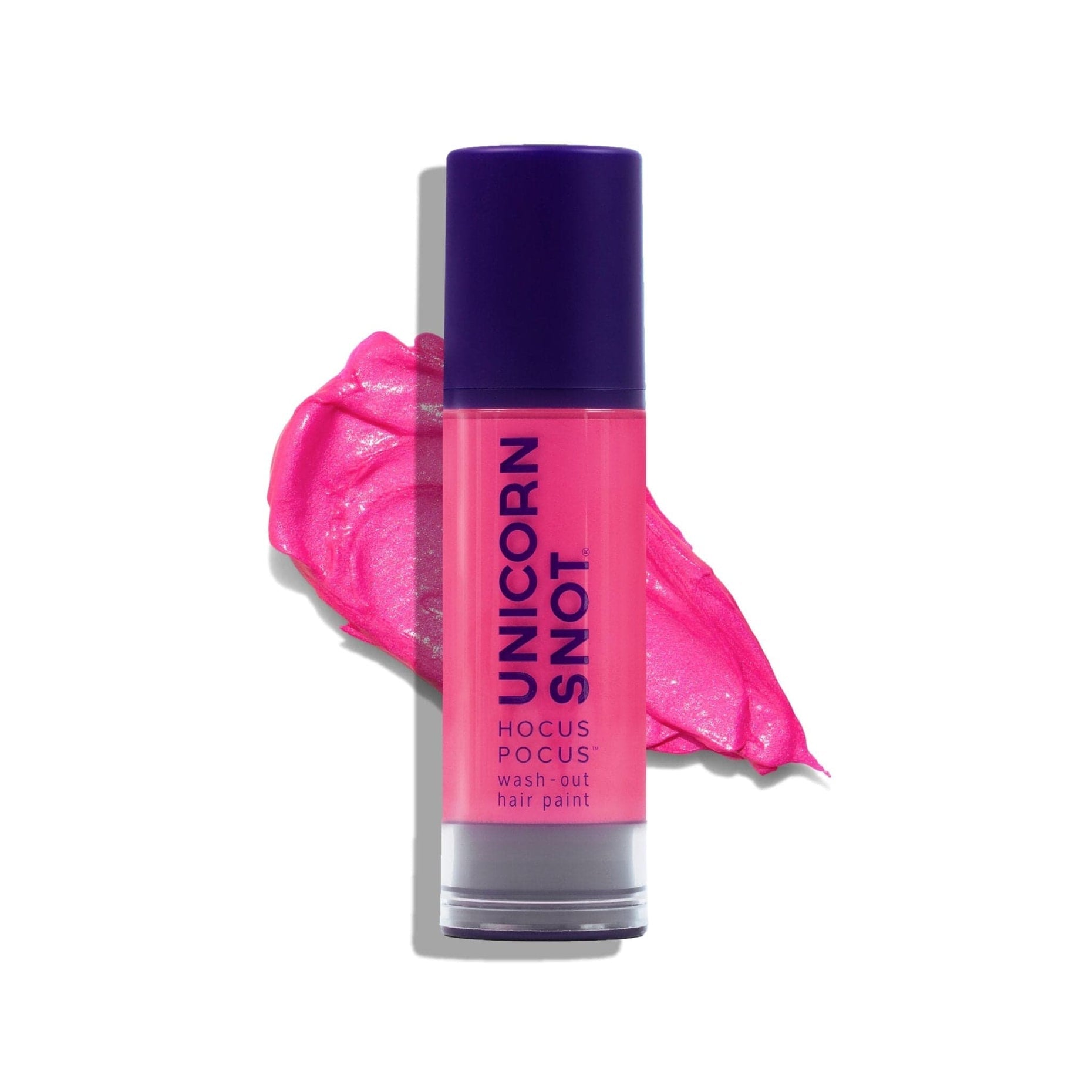 UNICORN SNOT - Hocus Pocus Wash-Out Hair Paint