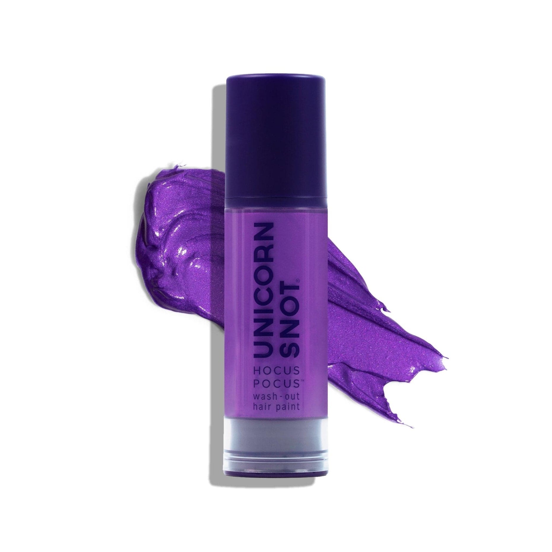 UNICORN SNOT - Hocus Pocus Wash-Out Hair Paint