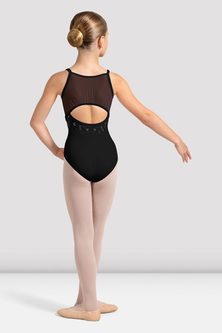 Girls Violet Camisole