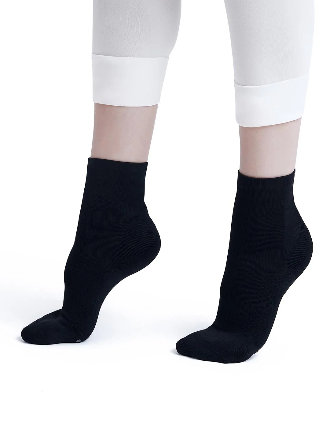 CAPEZIO - Lifeknit Socks II