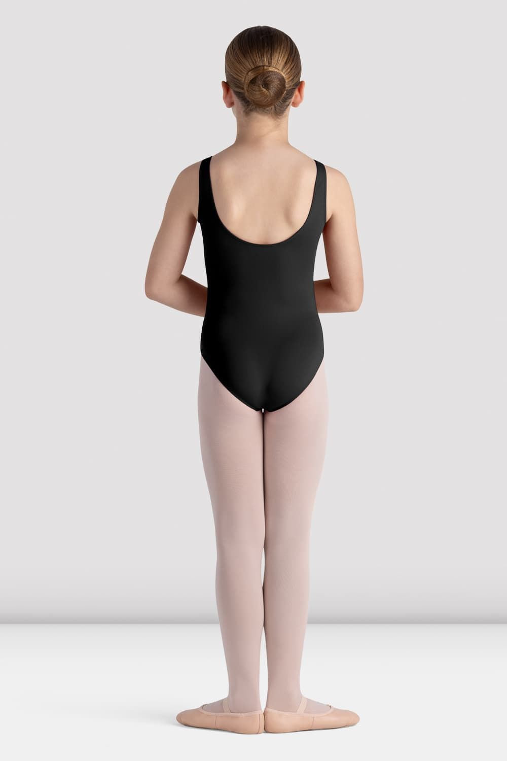 BLOCH - Girls Alice Tank Leotard