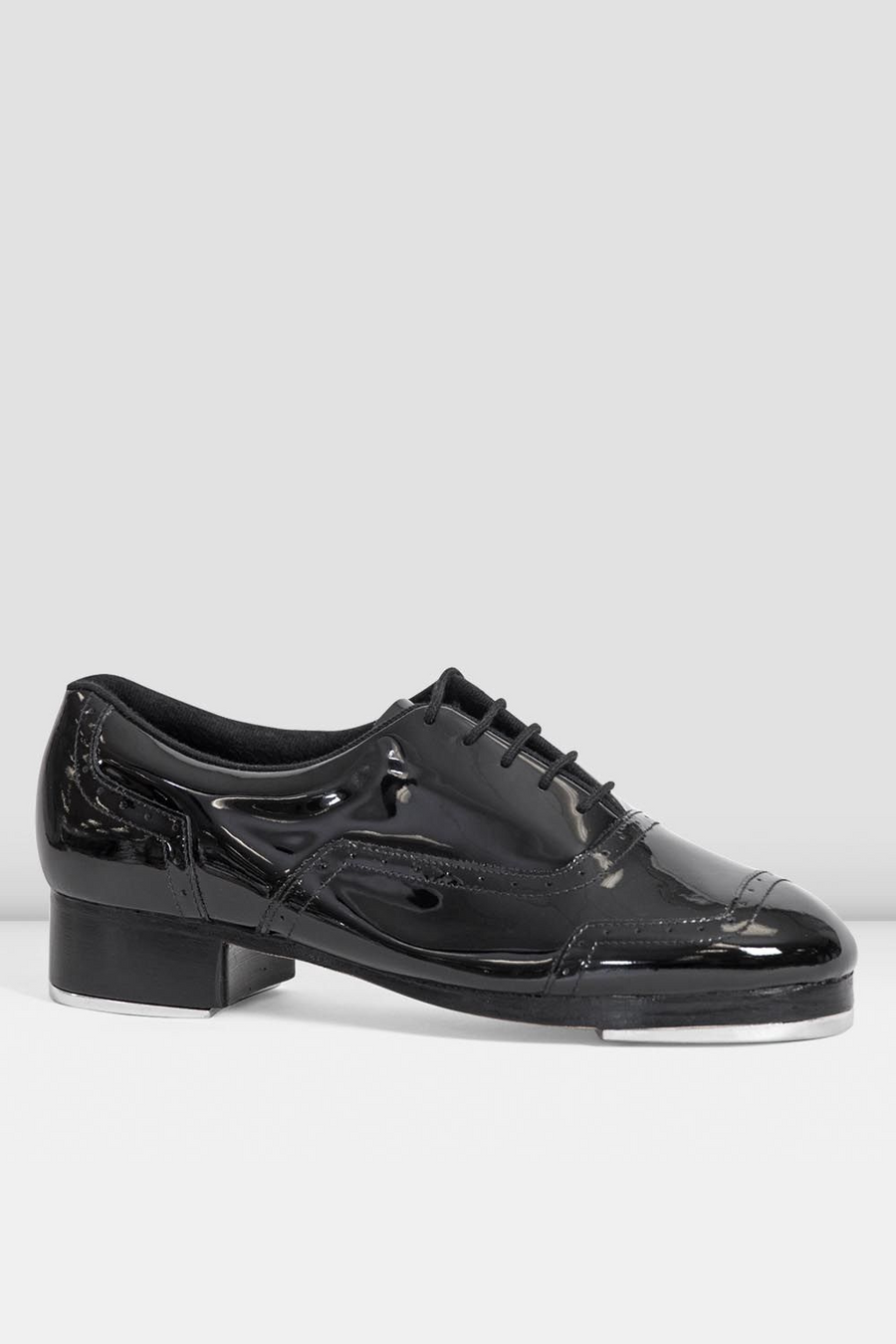 BLOCH - Mens Jason Samuels Smith Patent Tap Shoes