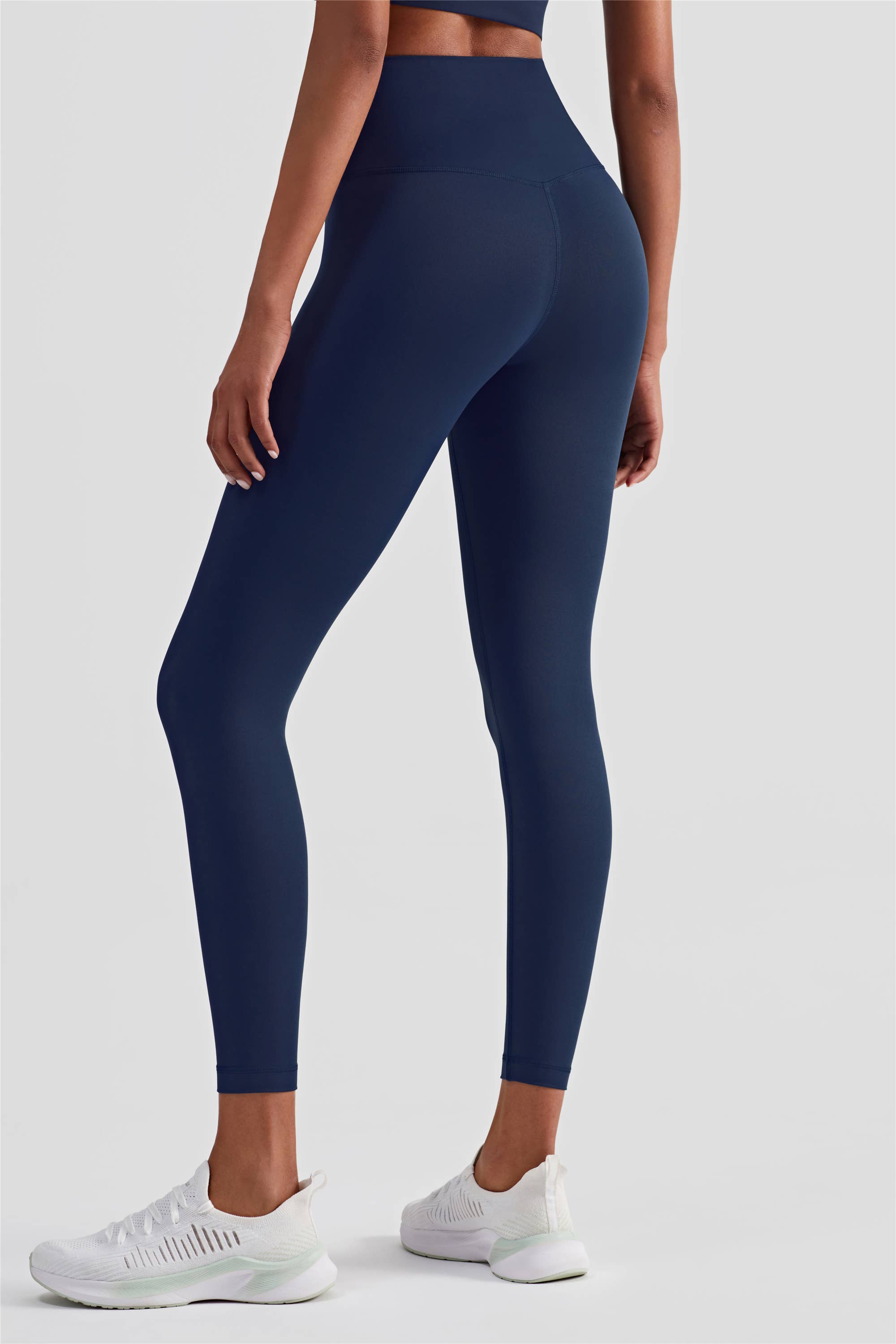 REVERIE - Empower High Waist Leggings