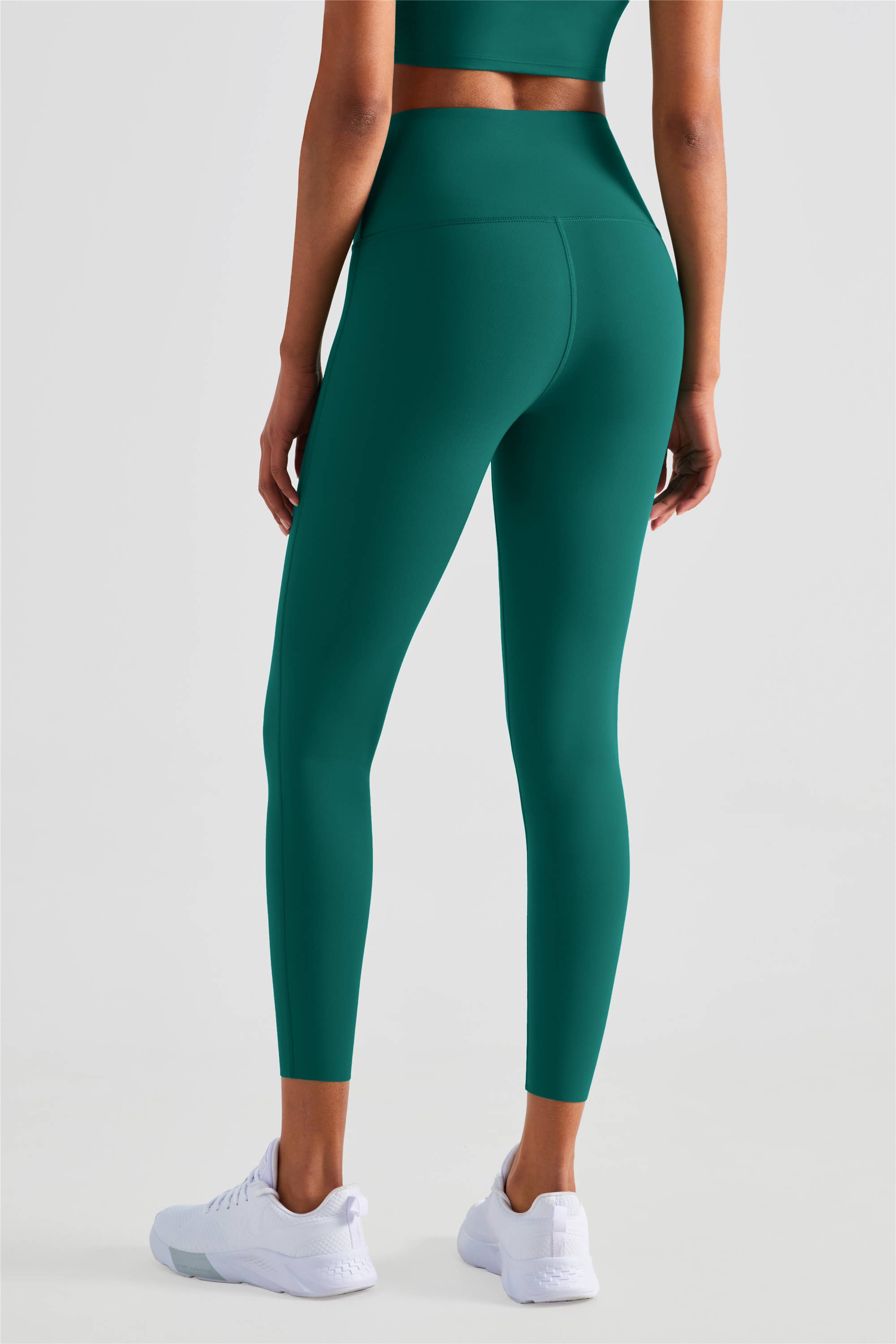 REVERIE - Esther Lycra® Seamless High Waist Leggings