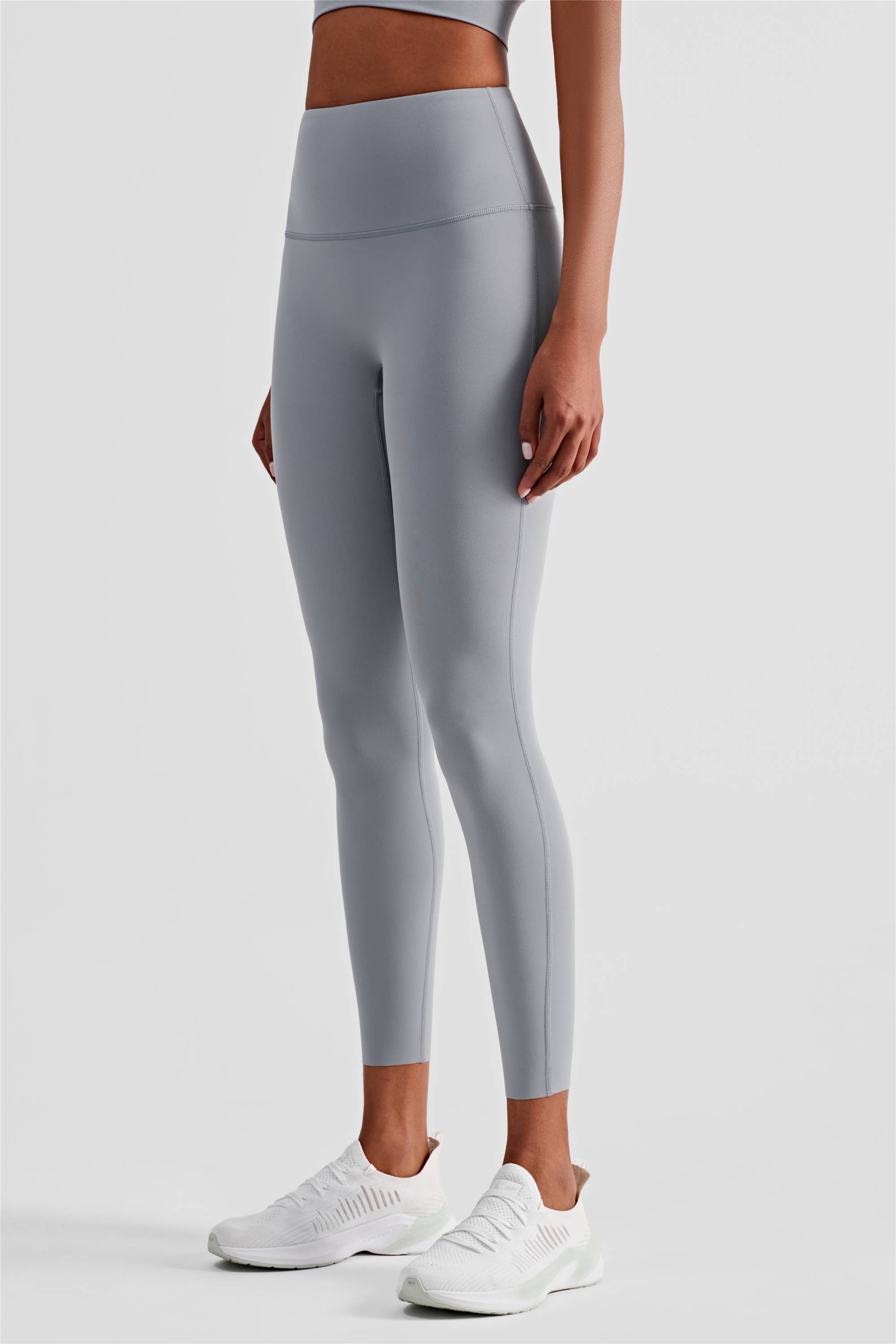 REVERIE - Esther Lycra® Seamless High Waist Leggings