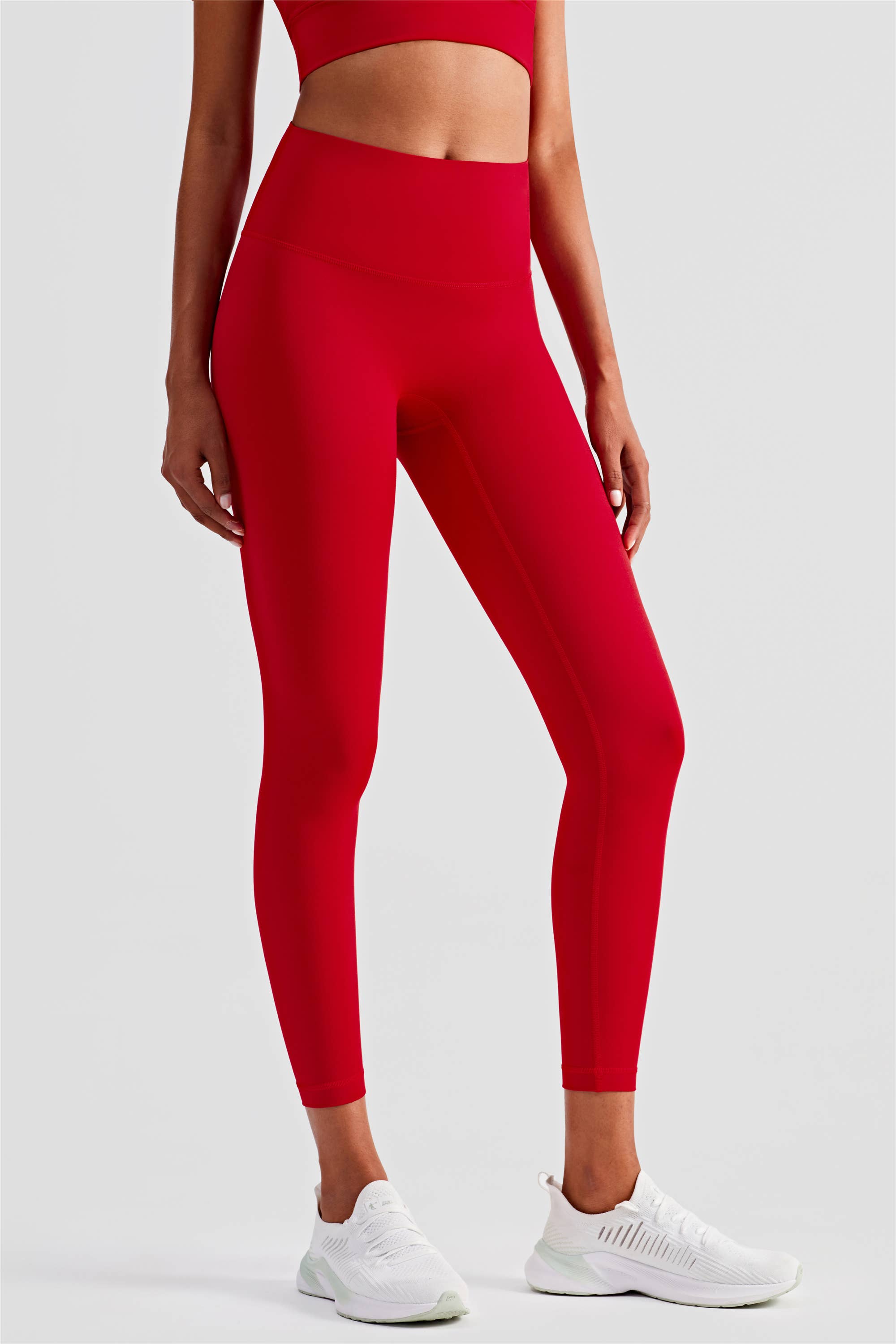 REVERIE - Empower High Waist Leggings