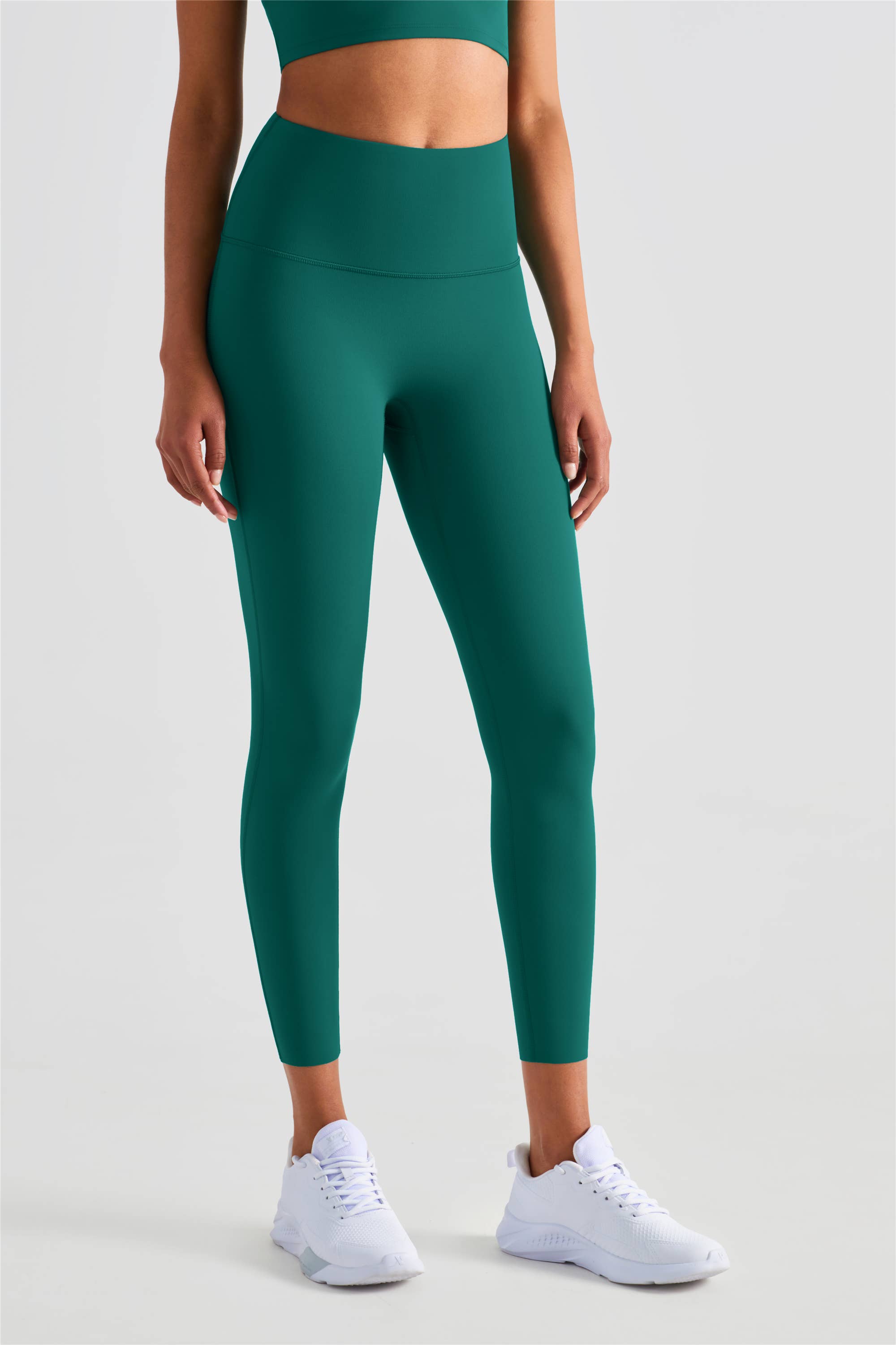 REVERIE - Esther Lycra® Seamless High Waist Leggings