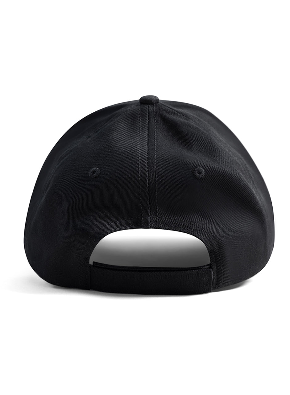 Bloch logo cap