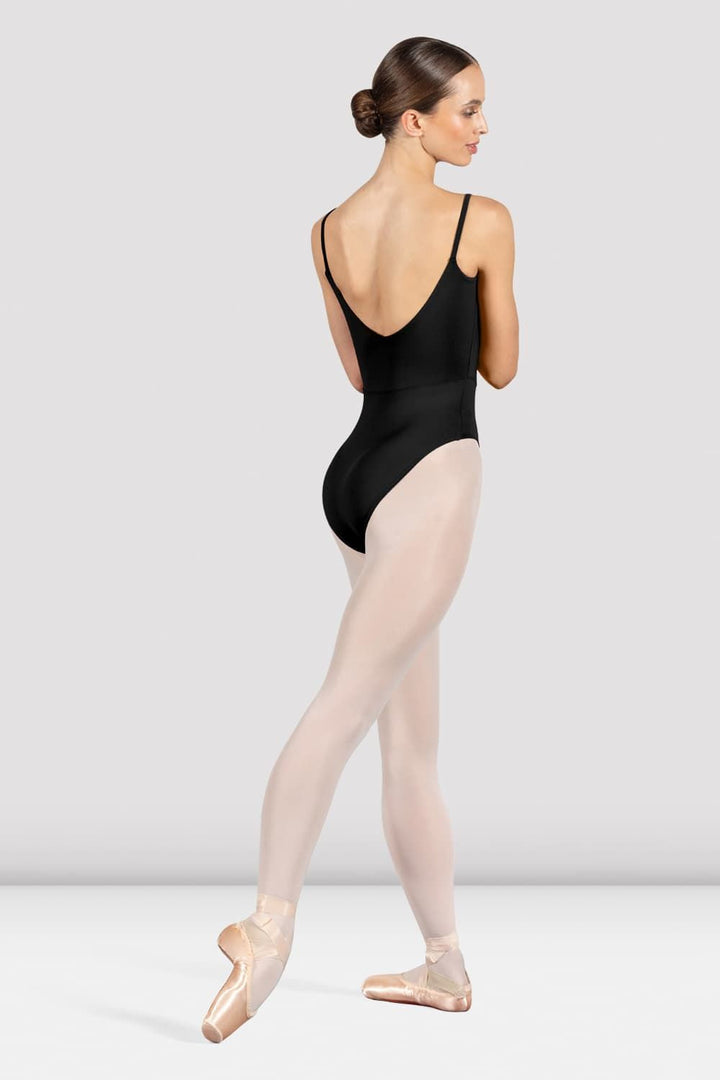 BLOCH - Ladies Ruby Scoop Back Leotard