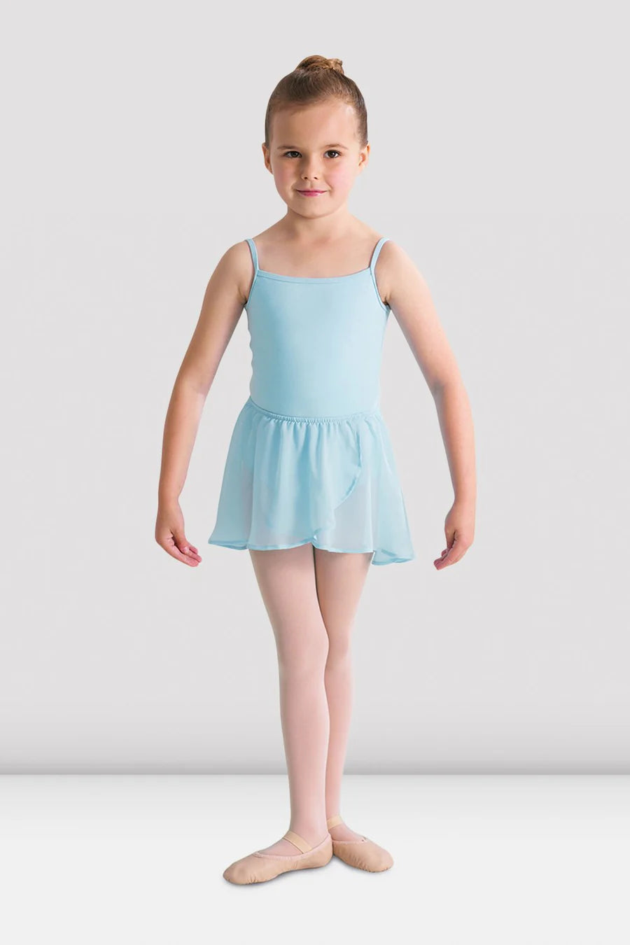 BLOCH - Girls Stretch Waist Ballet Skirt