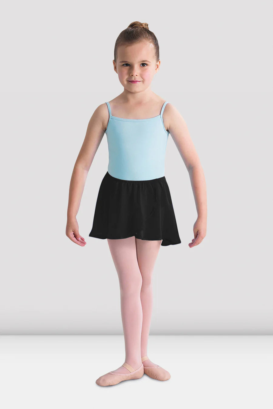 BLOCH - Girls Stretch Waist Ballet Skirt