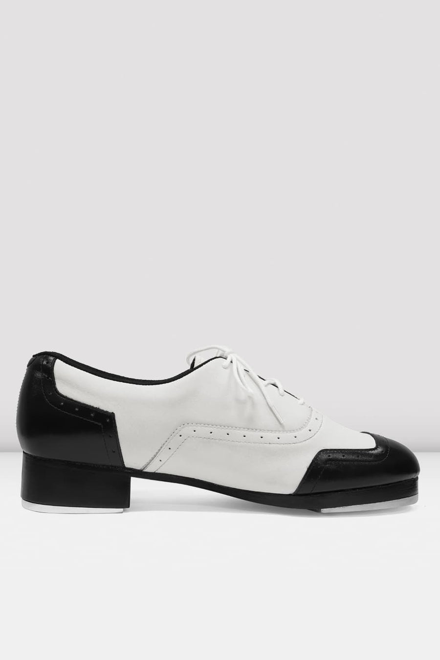 BLOCH - Mens Jason Samuels Smith Spectator Tap Shoes