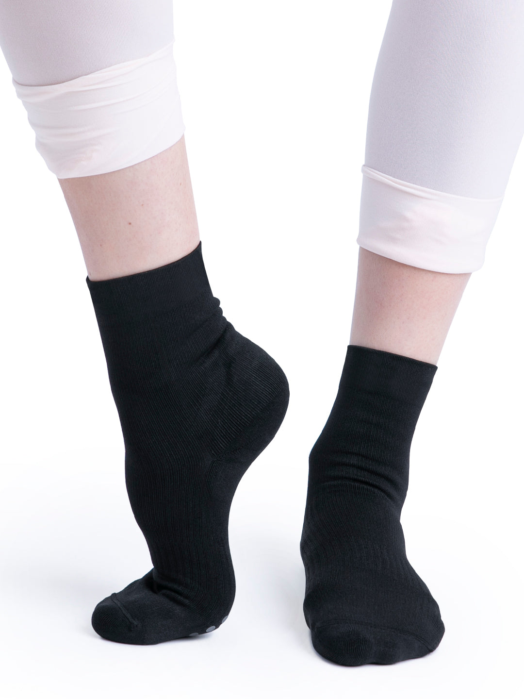 CAPEZIO - Lifeknit™ Calf Length Sox