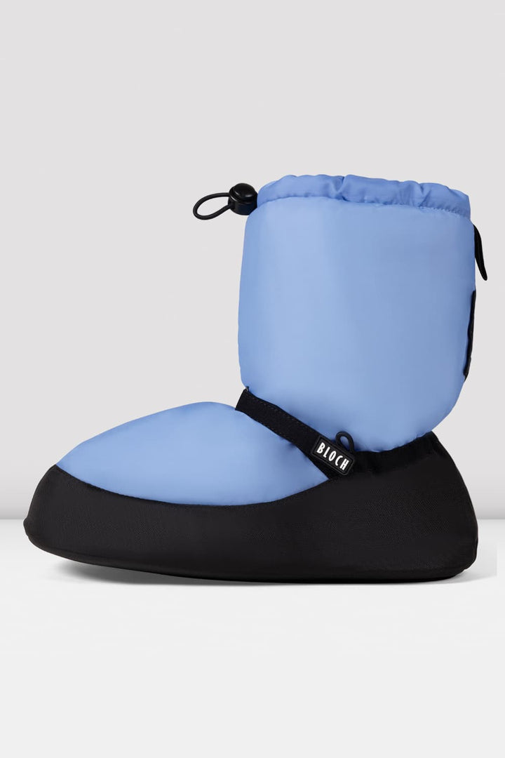 BLOCH - Warm Up Booties