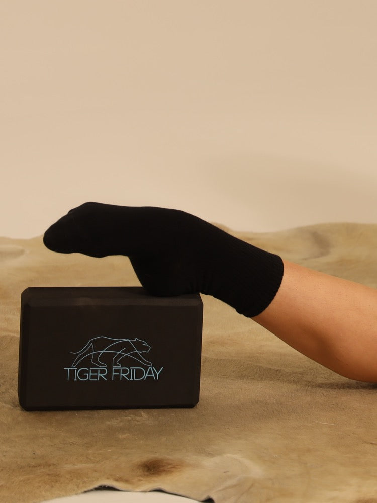 TIGER FRIDAY - Yoga Block