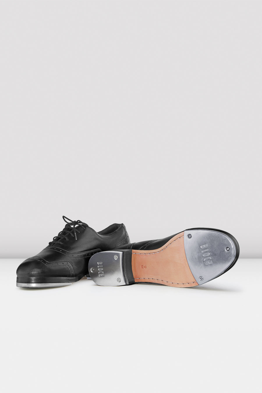 BLOCH - Mens Jason Samuels Smith Tap Shoes