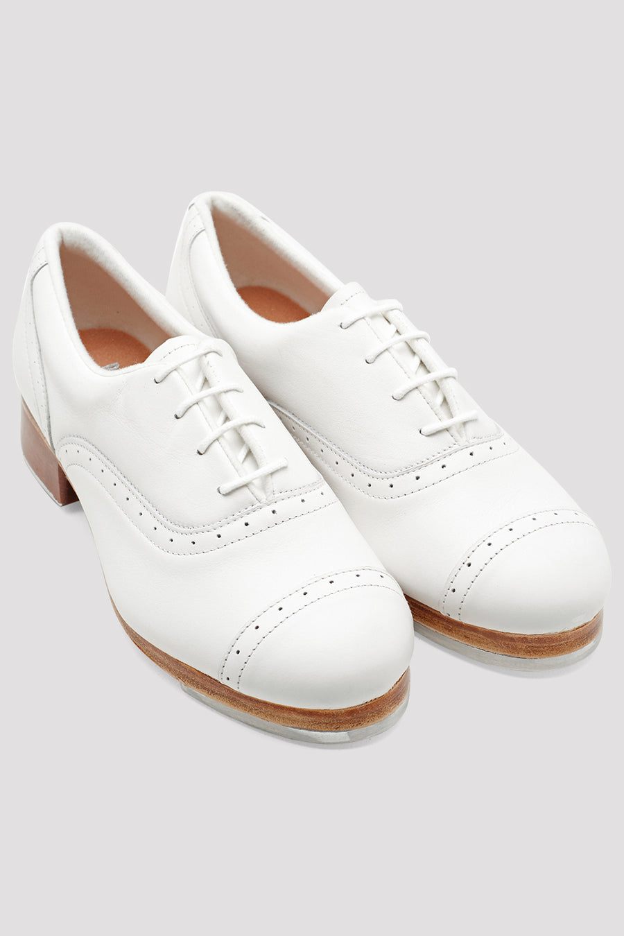 BLOCH - Ladies Jason Samuels Smith Tap Shoes