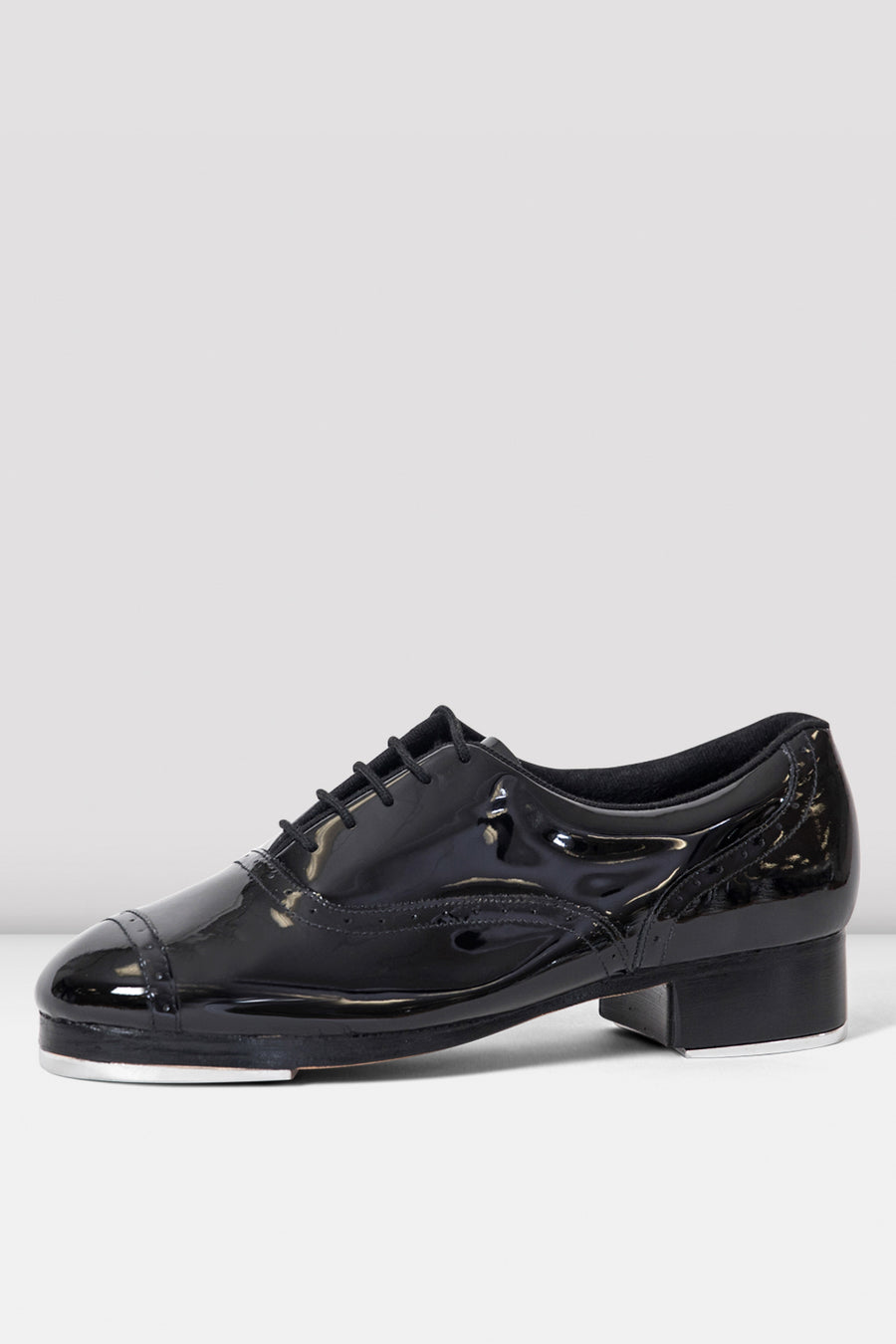 BLOCH - Ladies Jason Samuels Smith Patent Tap Shoes