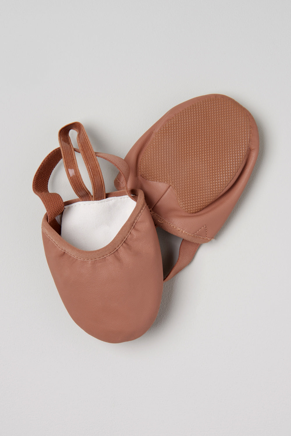 BLOCH - Adult Revolve Half Sole Shoes