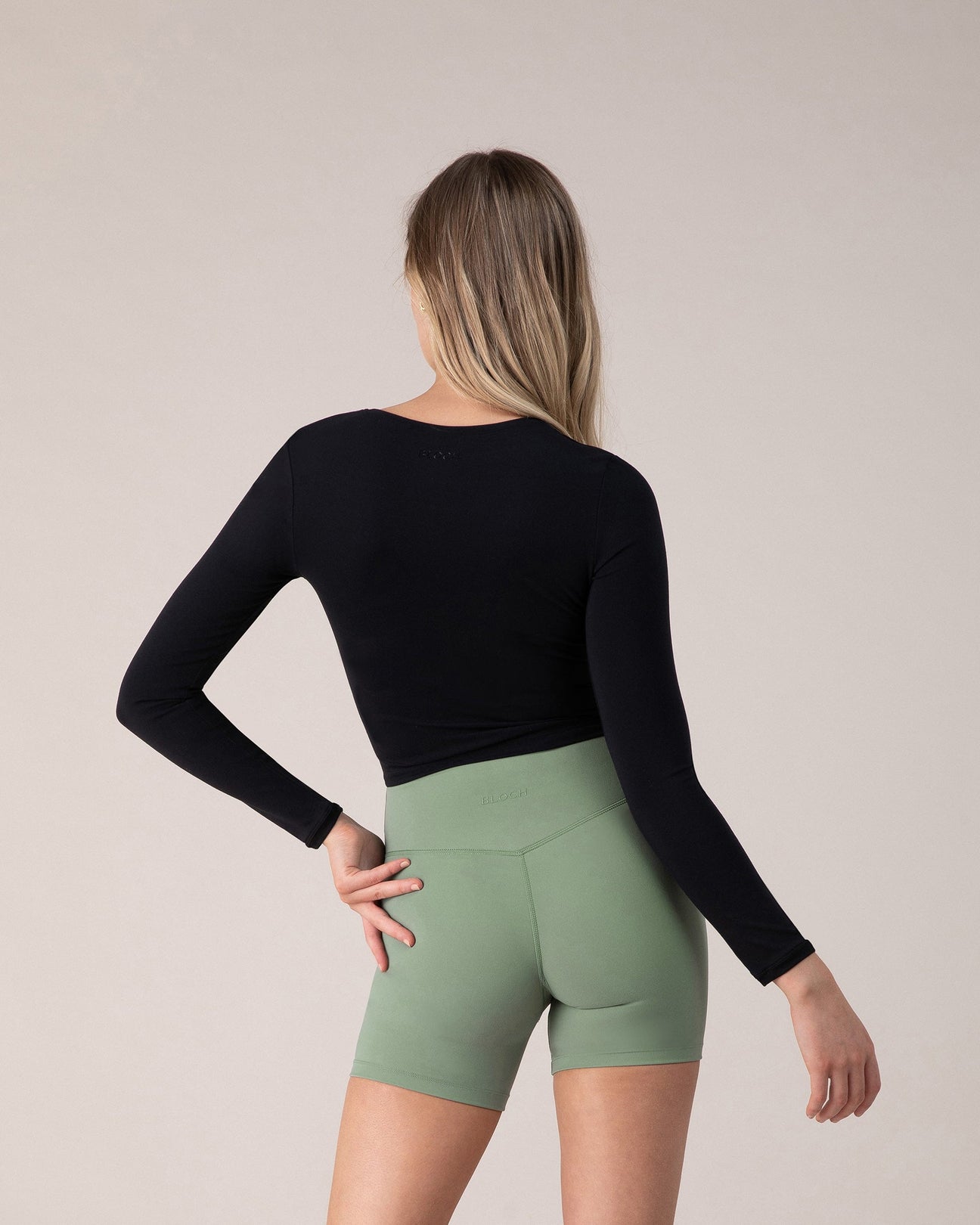 BLOCH - BLOCHeverhold Long Sleeve