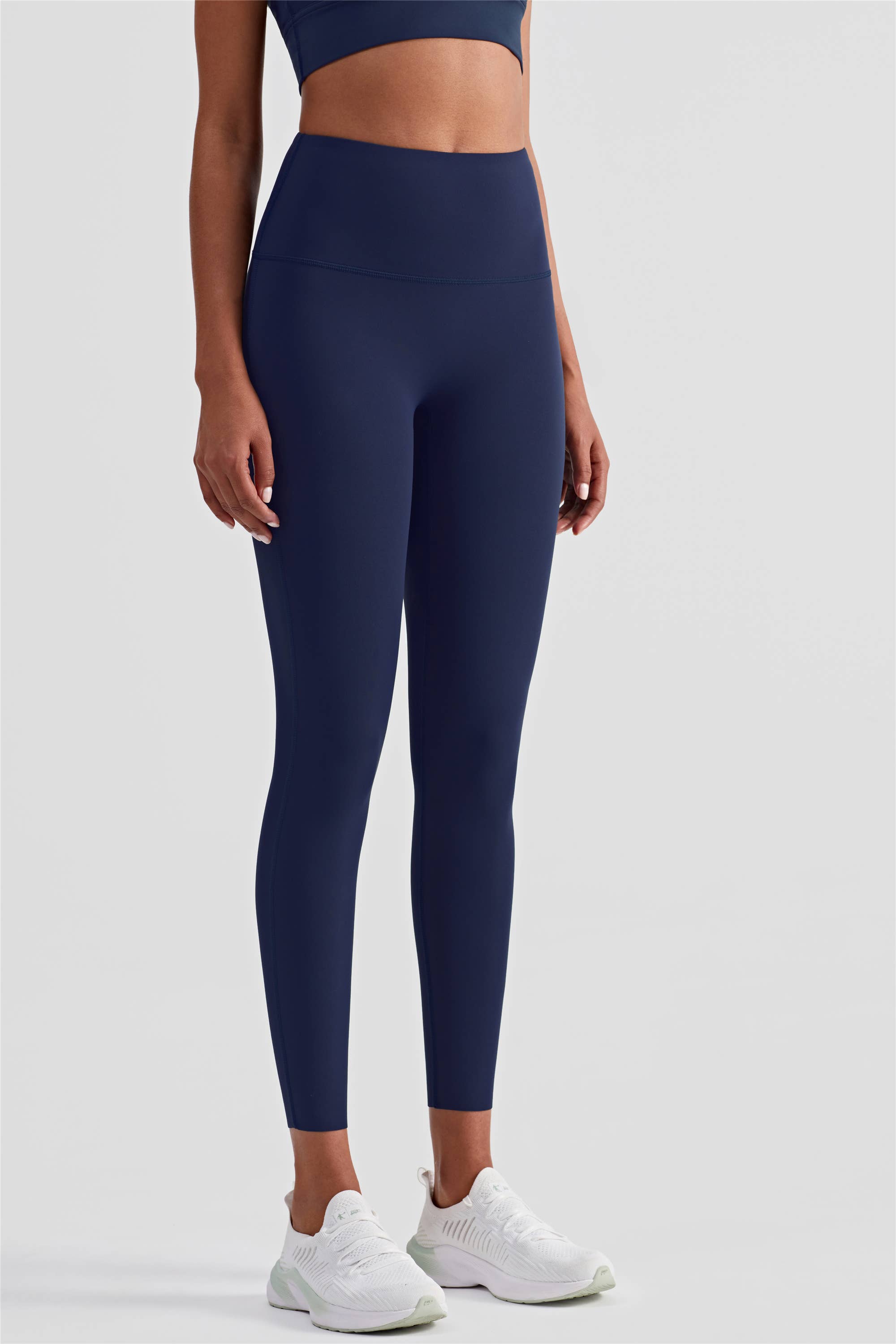 REVERIE - Esther Lycra® Seamless High Waist Leggings