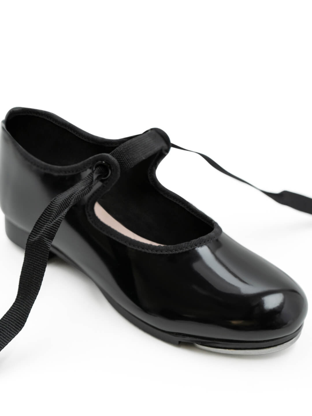 Jr. Tyette Tap Shoe