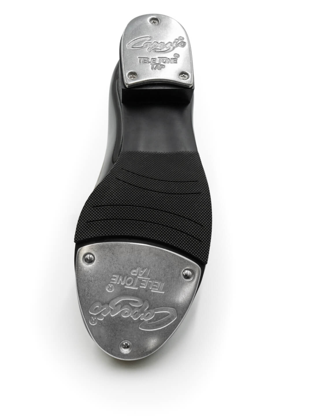 Jr. Tyette Tap Shoe