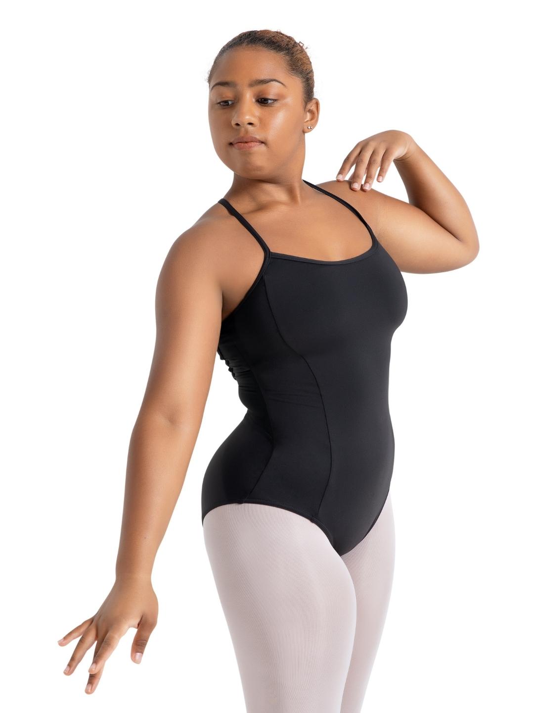 Meryl Strappy Back Camisole
