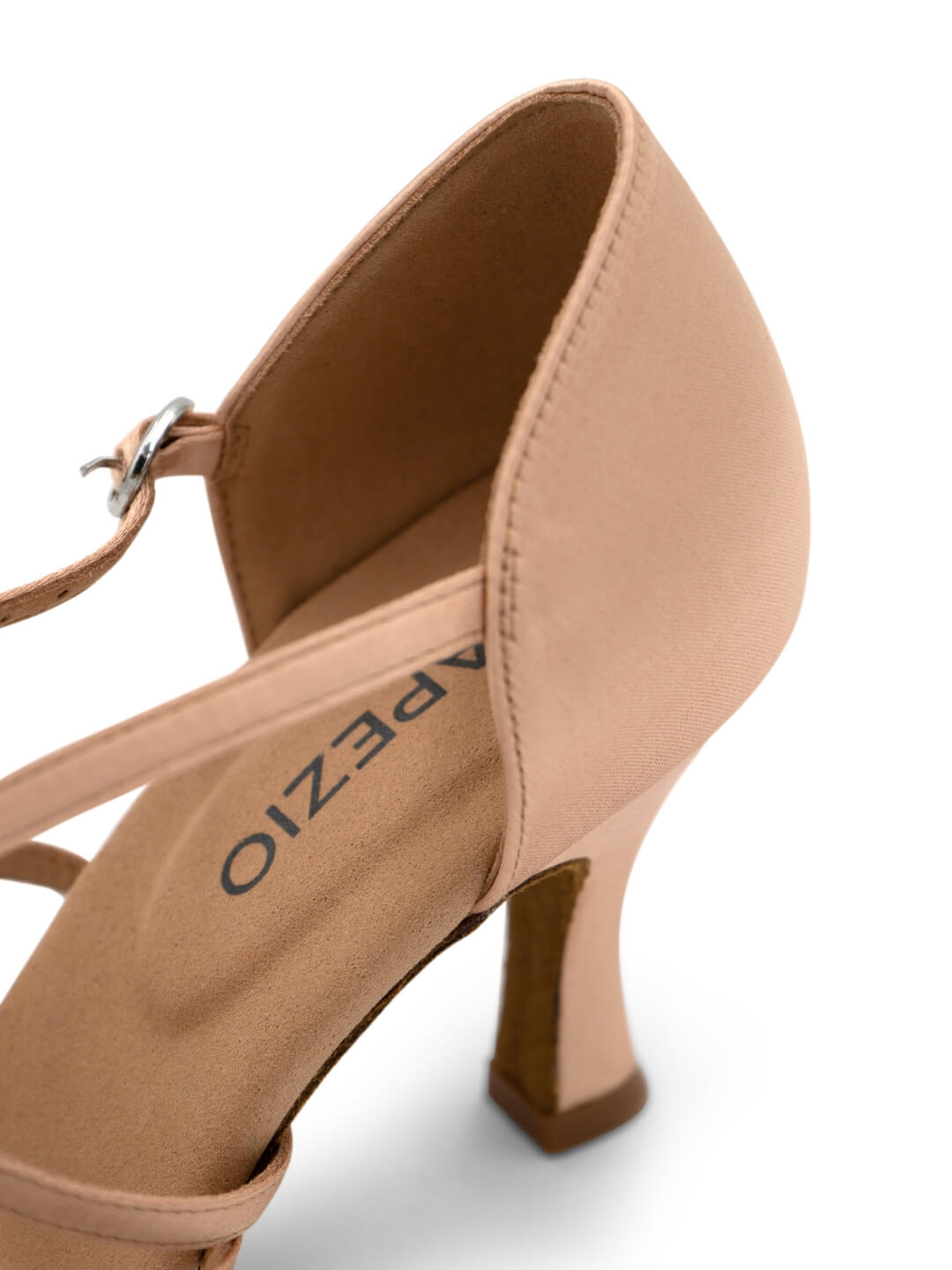 CAPEZIO - Rosa Ballroom Shoe