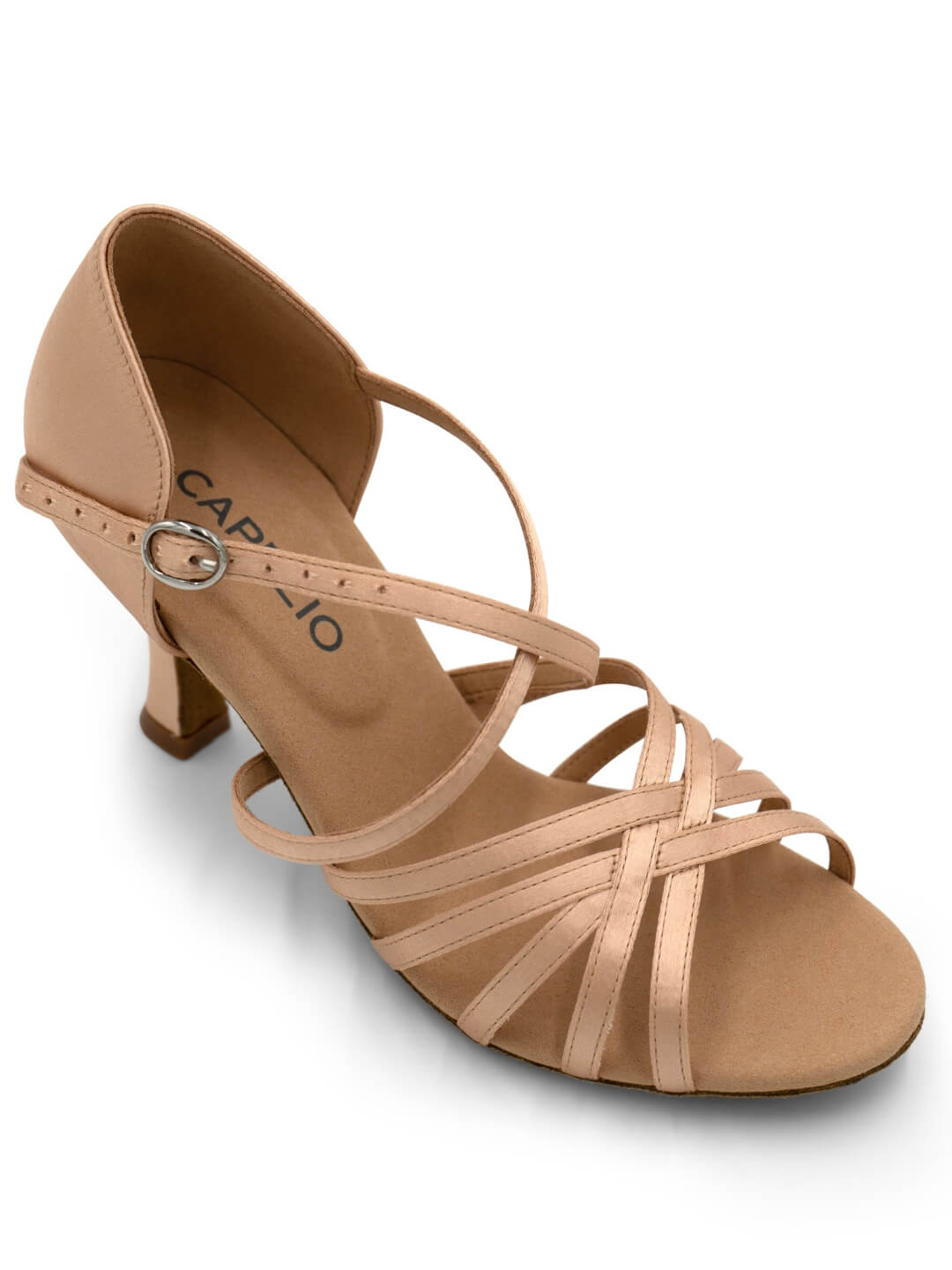 CAPEZIO - Rosa Ballroom Shoe