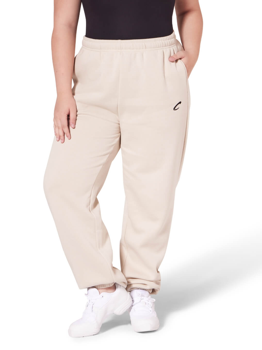 CAPEZIO- Varsity Sweatpants