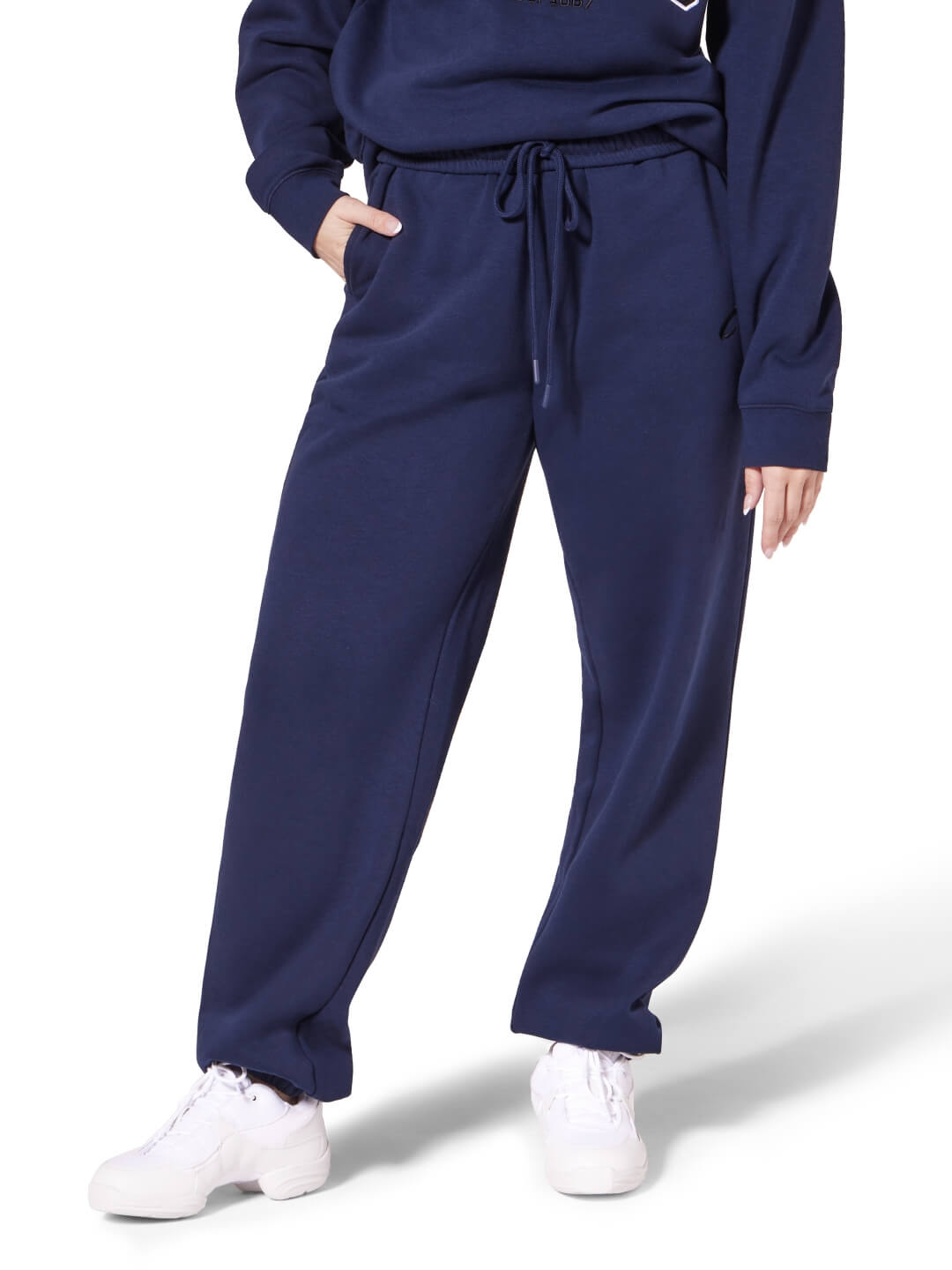 CAPEZIO- Varsity Sweatpants