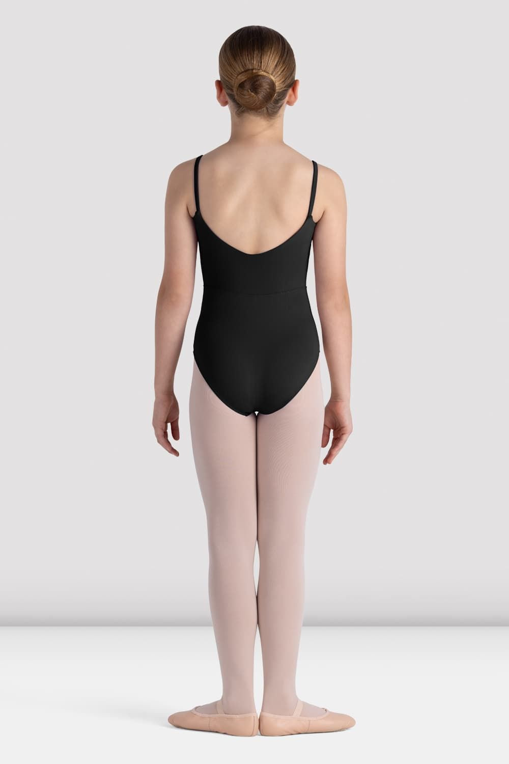 BLOCH - Girls Rihanna Scoop Back Leotard