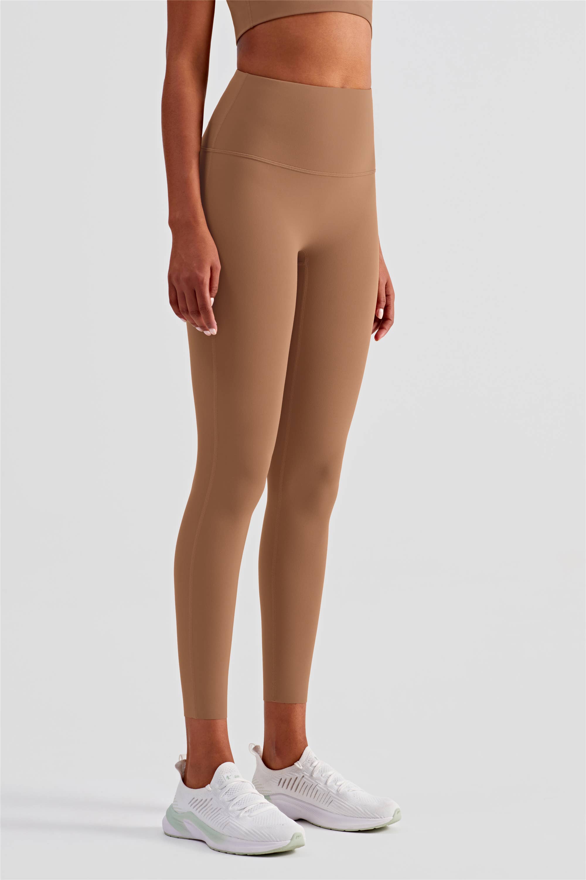 REVERIE - Esther Lycra® Seamless High Waist Leggings