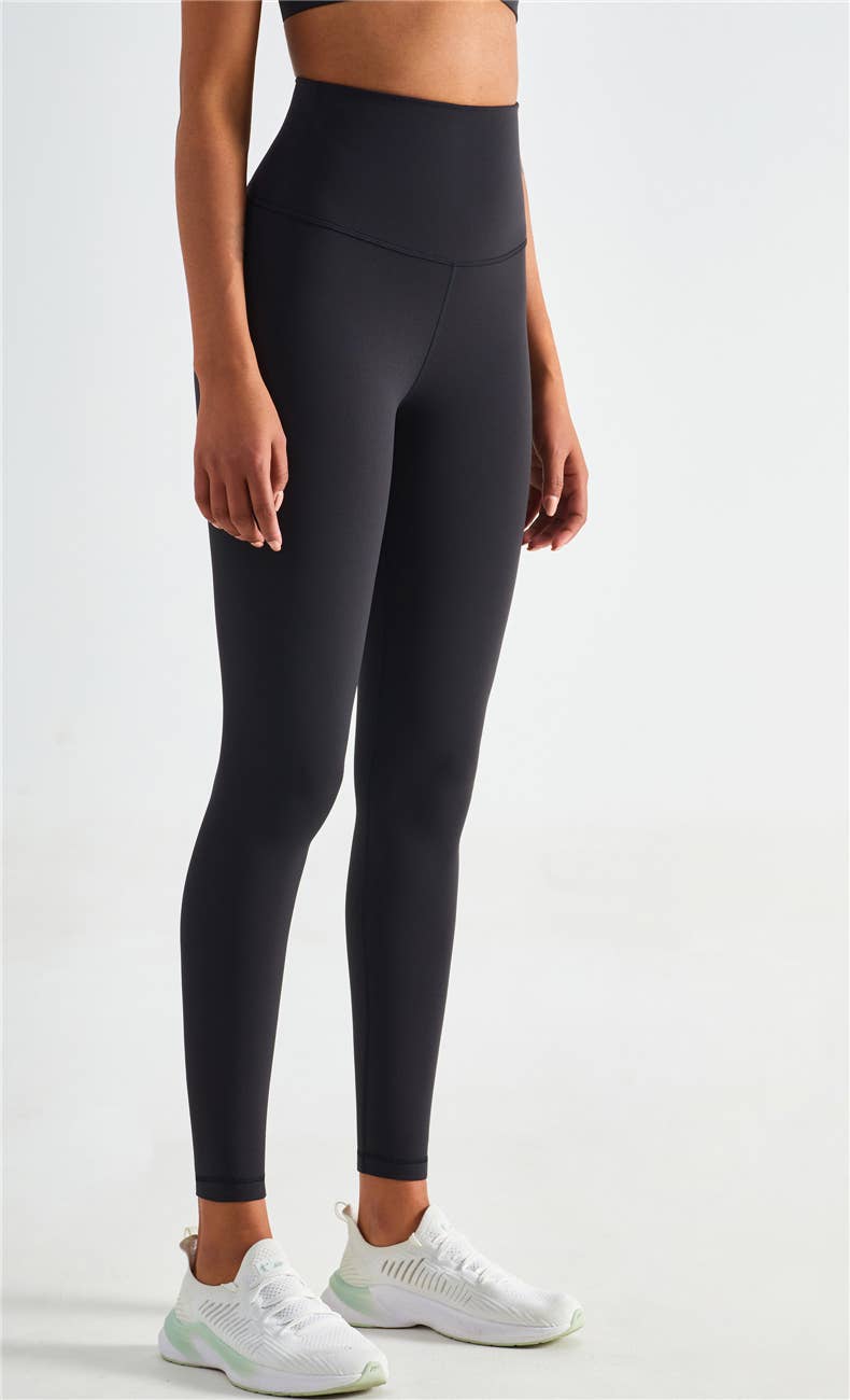 REVERIE - Victory Lycra® High Waist Sculpting Leggings