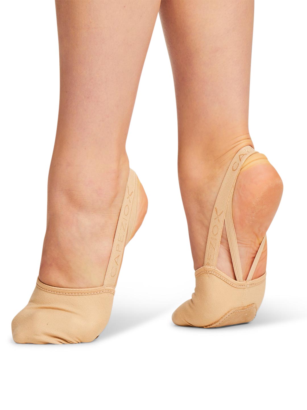 CAPEZIO - Hanami Pirouette