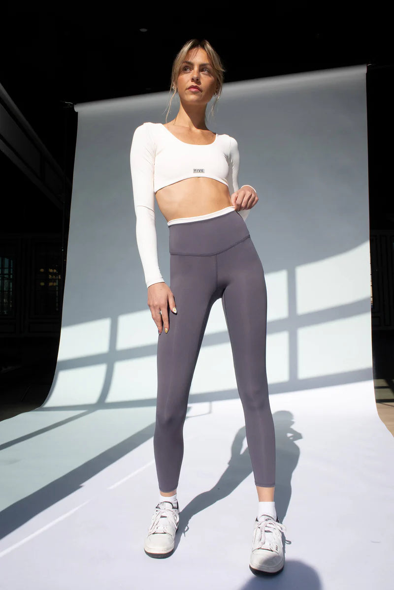 FIVE THE LABEL Hybrid Legging