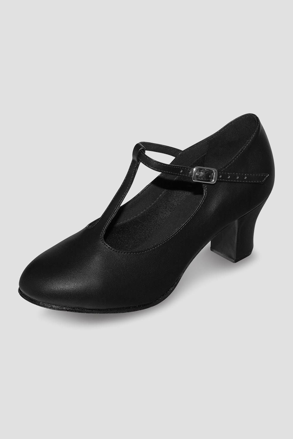 BLOCH - Roxie Character Shoe