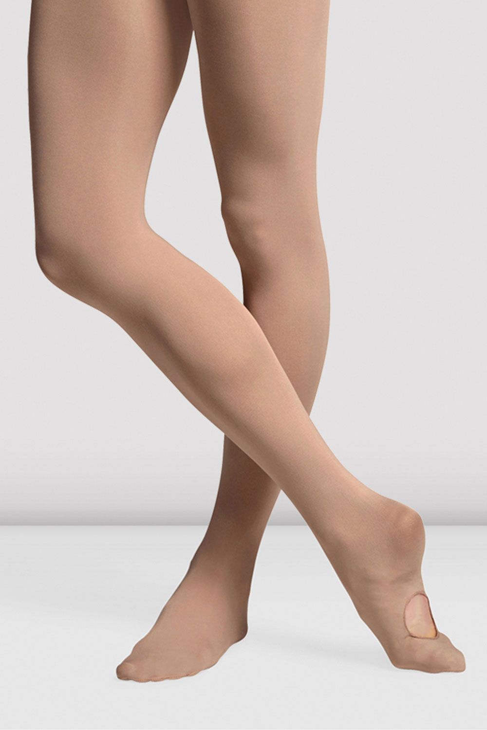 BLOCH - Ladies Convertible Tights