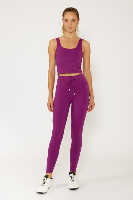 Aria 7/8 Legging