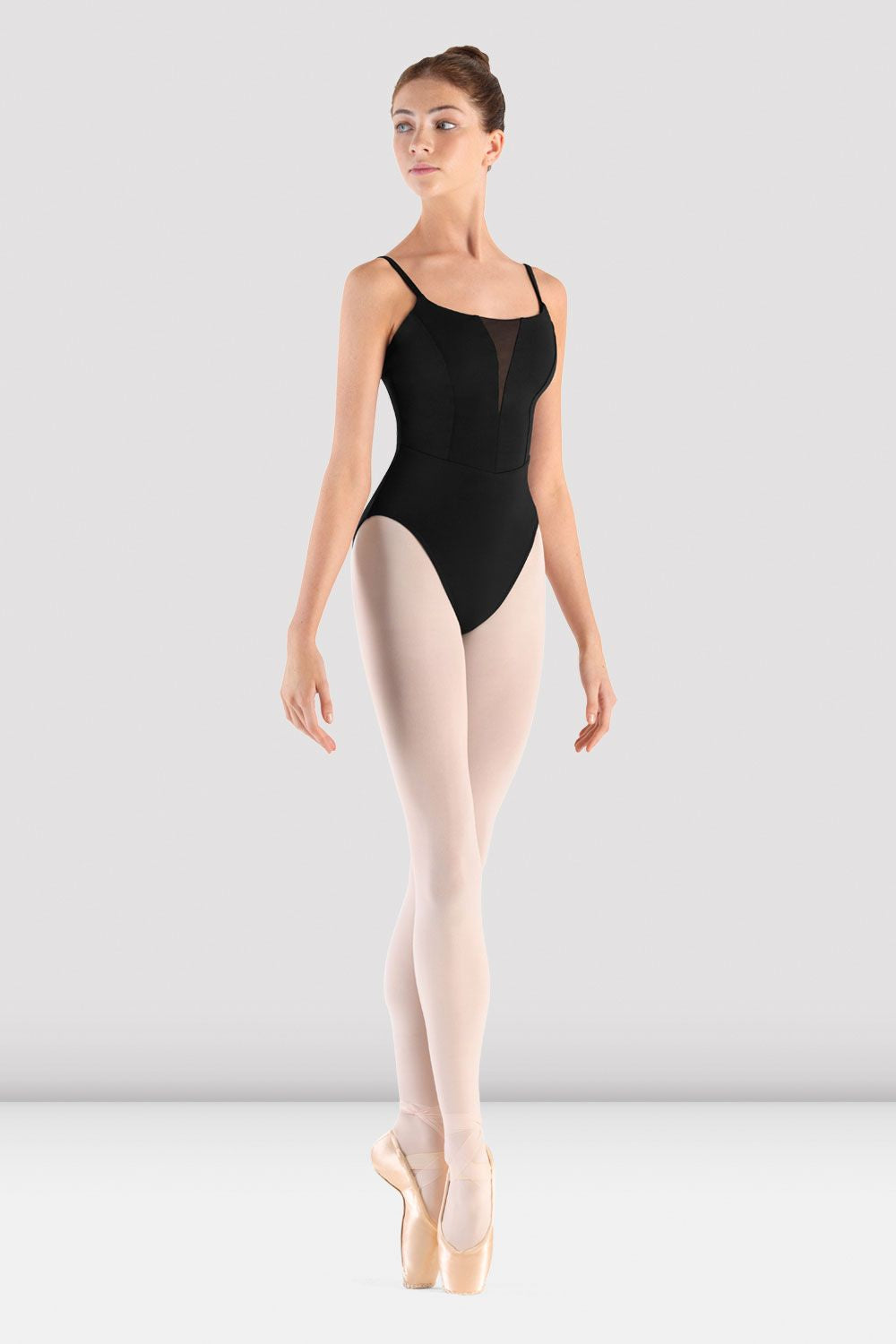 BLOCH - Ladies Serendipity Camisole Leotard