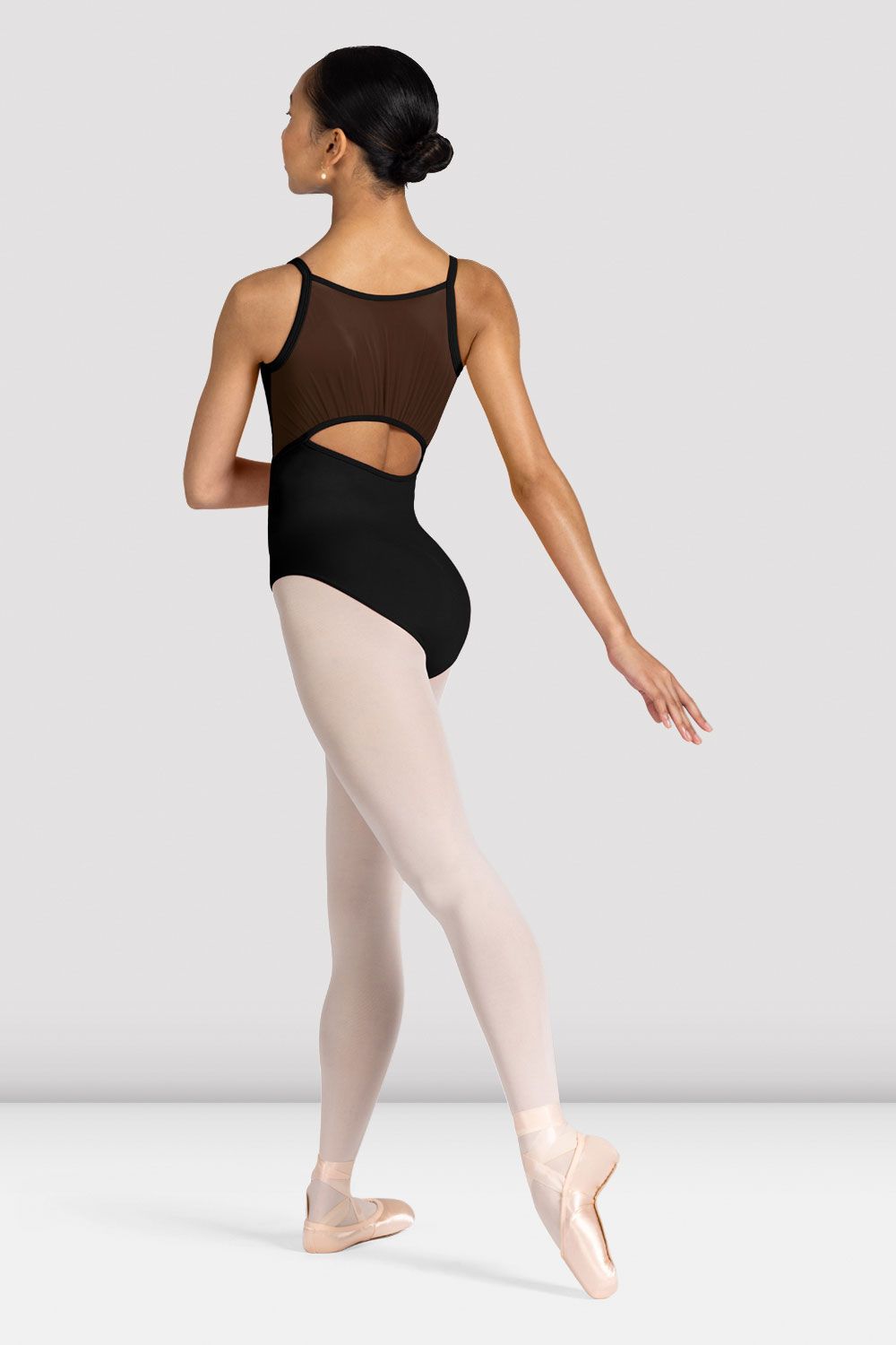 BLOCH - Ladies Zinnia Scoop Neck Leotard